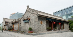 时评:仿古商业建筑的文化价值