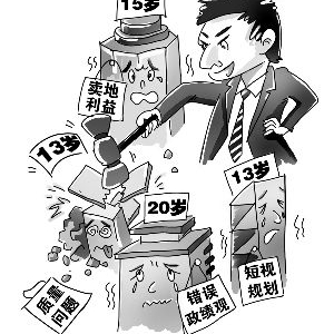 时评:高造价“短命建筑”何时休?
