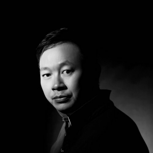 王飞:艺术唯我 设计唯他