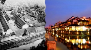 时评:建筑设计艺术的因势利导