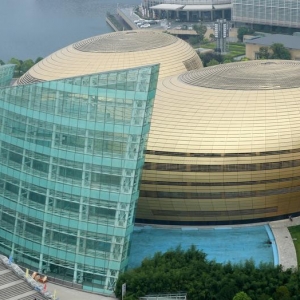 时评:“丑陋建筑”审美差异背后的互动裂痕