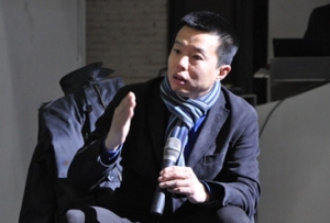 曹晓昕:做一位有建筑情怀的建筑师