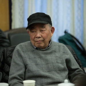 钟训正:建筑师力量有限 应让决策者一同讨论