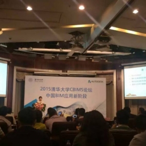 时评:中国BIM应用新阶段