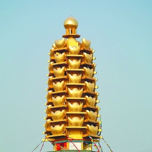 时评:“最丑建筑”是权力意志的产物