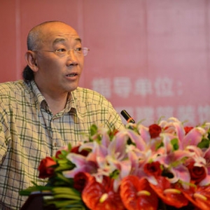 王琼:设计是精神的物化 在钢筋水泥上绣花