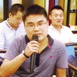 李杰:设计应该引导需求、引领潮流