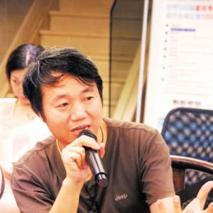 王小保:生活中处处都见美学