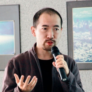 冯果川:建筑设计领域需要百花齐放