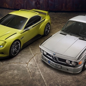 3.0 CSLջԻ 3.0 CSL Hommage