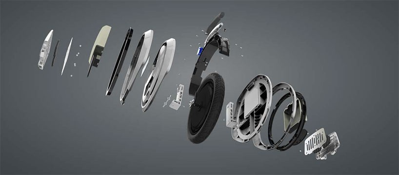 NinebotOne