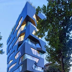  Apartman 18 Ԣ¥ / Aytac Architects