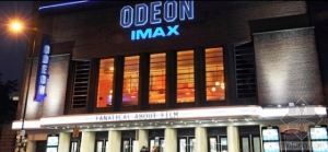 万达被曝有意收购Odeon 霸道总裁剑指欧洲