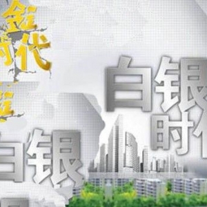 住宅地产还有30年“白银时代” 商业地产机会在三四线