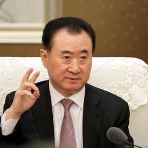 王健林夺全球华人首富 凭的是什么?