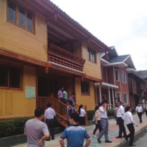 贵州强力推进建筑工业化 房子也能在工厂个性化定制