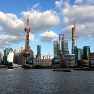 中国首份城市认同感排名出炉:重庆第一 上海第二
