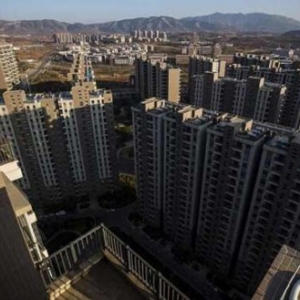 时评:城市发展出现圈地式“鬼城”现象