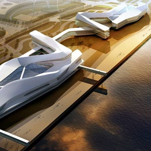 时评:BIM技术使建筑施工从粗放管理向精细化管理转变