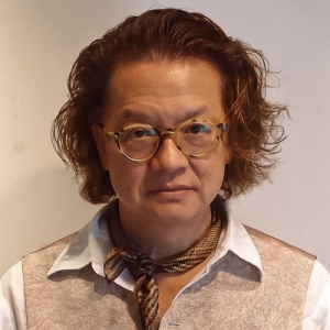 洪约瑟:从建筑到室内的设计之路