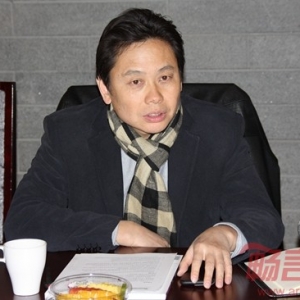 罗劲:个性化已成办公室照明设计发展趋势
