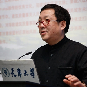崔恺:本土设计思想的绿色基因