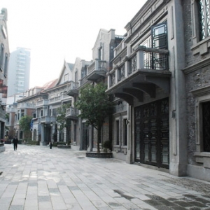时评:民国建筑,保下来还要用起来