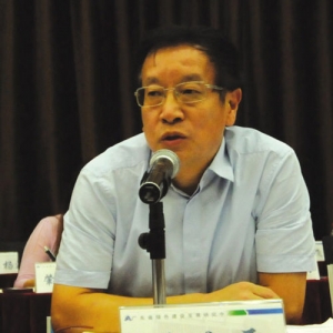张燕平:绿色建设发展缺乏运营技术