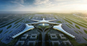 青岛胶东国际机场即将开工建设