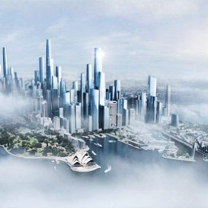 悉尼欲建超级摩天大楼 挑战全球地标