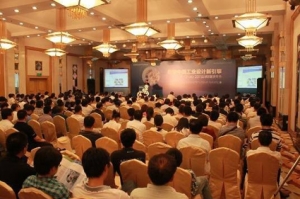 中望3D2011新版全球发布,启动中国工业设计新引擎
