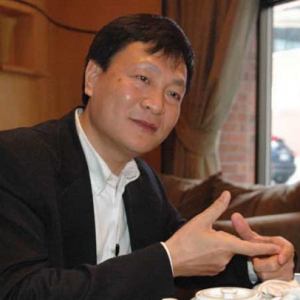 《亚洲浪潮》专访俞孔坚:景观设计的真义