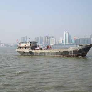 汕头苏埃通道初测、详勘成果通过业主验收