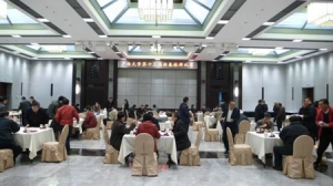 “广西大学第十三届新春桥牌比赛”在南国弈园举行