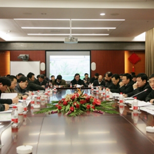铁四院部署蒙西至华中煤运通道初测工作