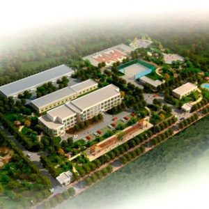 上海市政工程设计研究总院(集团)十院中标宁夏热电联产集中供热管网工程