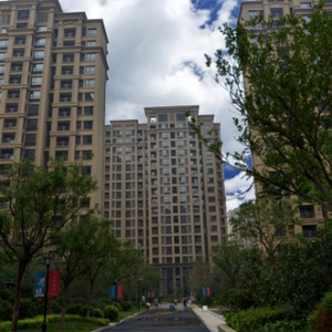 河南五方合创建筑设计有限公司参与设计的“郑州市民安北郡小区”项目荣膺“詹天佑奖”