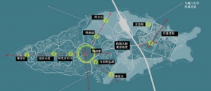 天大设计总院勇夺《福建漳州海门岛规划设计》项目桂冠