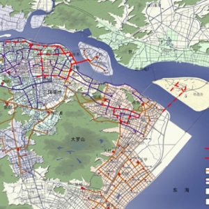 上海市政工程设计研究总院全力助推温州城市综合管廊建设