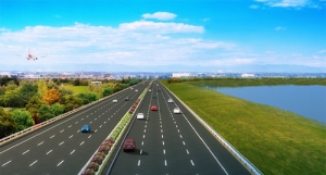 中交公路规划设计院中标广州新白云国际机场第二高速公路工程勘察设计项目