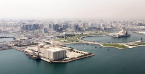 国际建筑师竞争卡塔尔美术馆