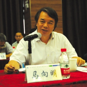 马向明:绿色建设要关注形还要关注功能