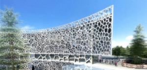 时评:绿色建筑正走进BIM的春天里