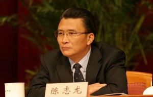 陈志龙:房地产不需要“好声音”