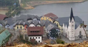 时评:莫让特色建筑给“山寨建筑”背了黑锅