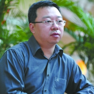 曹海:保持医疗建筑装饰 细分领域第一