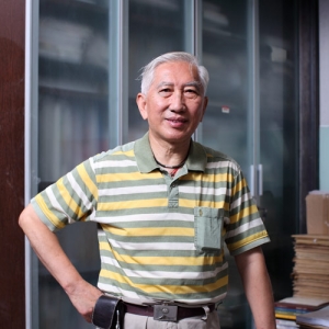柳冠中:抄袭是中国设计师的通病