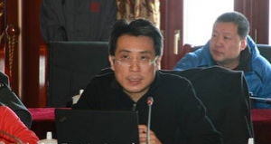 林楠:将历史带进未来