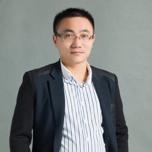 舒易水:学会和客户“谈恋爱”