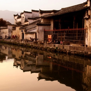 时评:“认养”古建筑值得推广